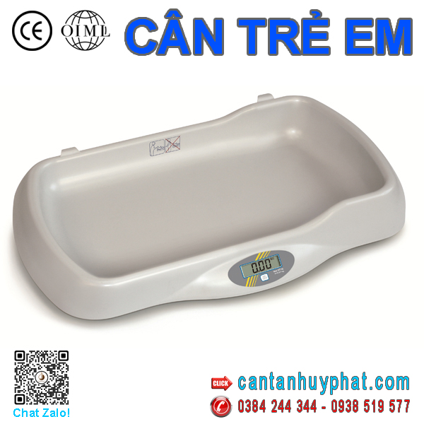 Cân trẻ sơ sinh điện tử  DBS-20B 20kg